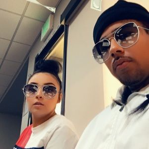 Meet your Posher, Steven